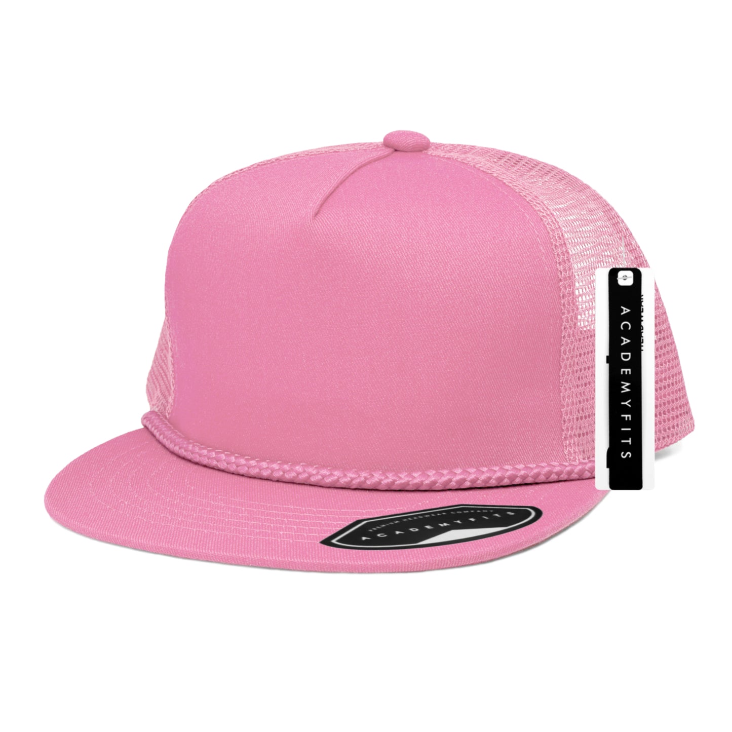 Rope Trucker Snapback #2071G