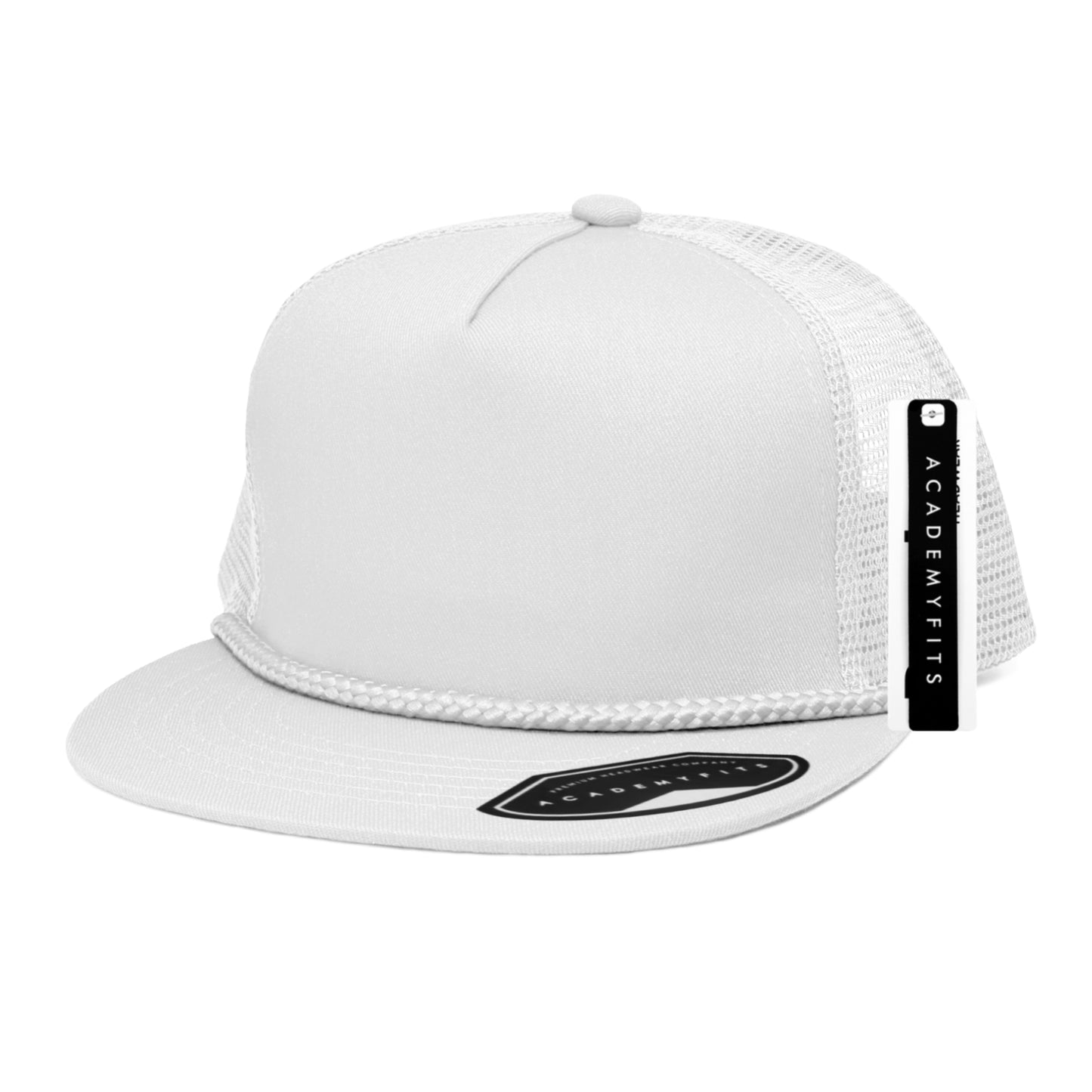 Rope Trucker Snapback #2071G