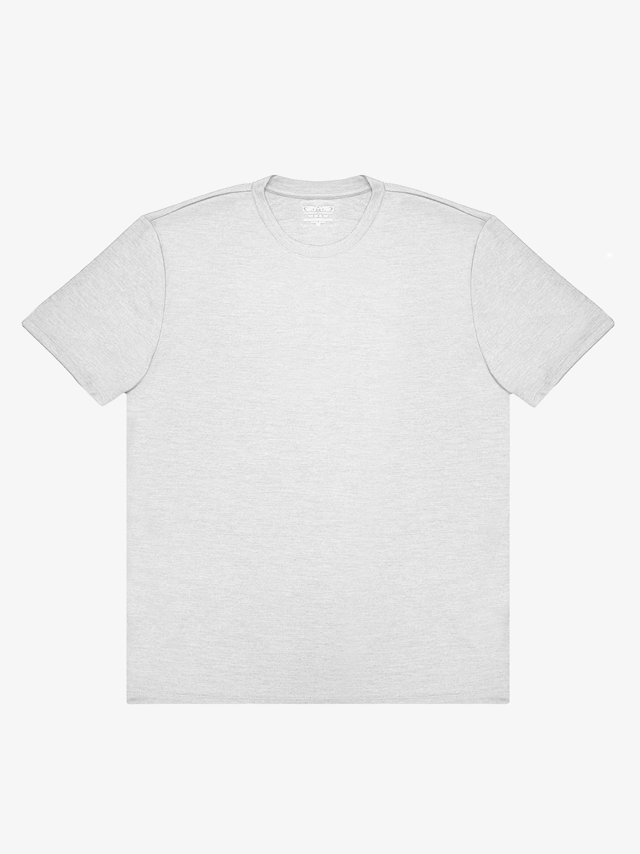 ATHLETIC DRY FAB MESH TEE - SINGLE UNITS- #IMT03