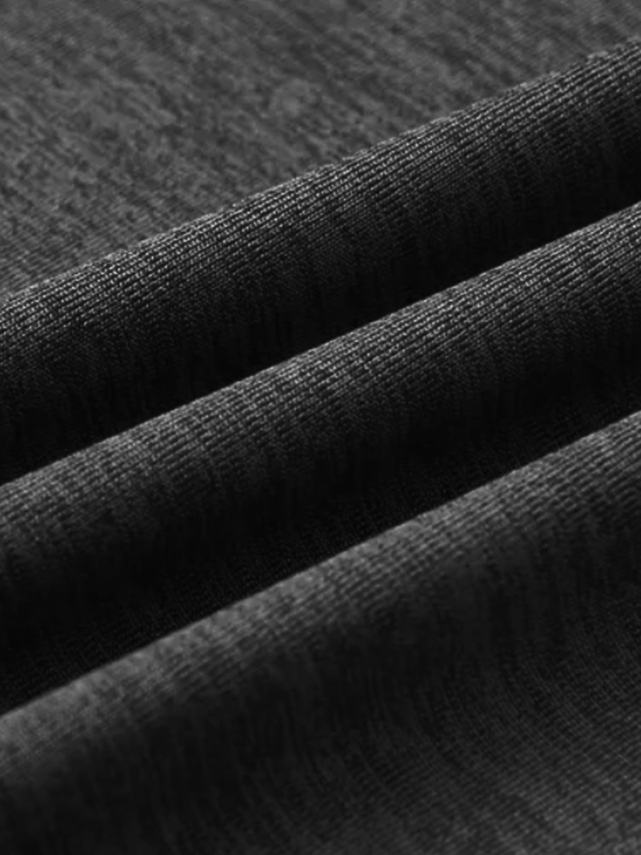 ATHLETIC DRY FAB HEATHER TEE - SINGLE UNITS- #IMT02
