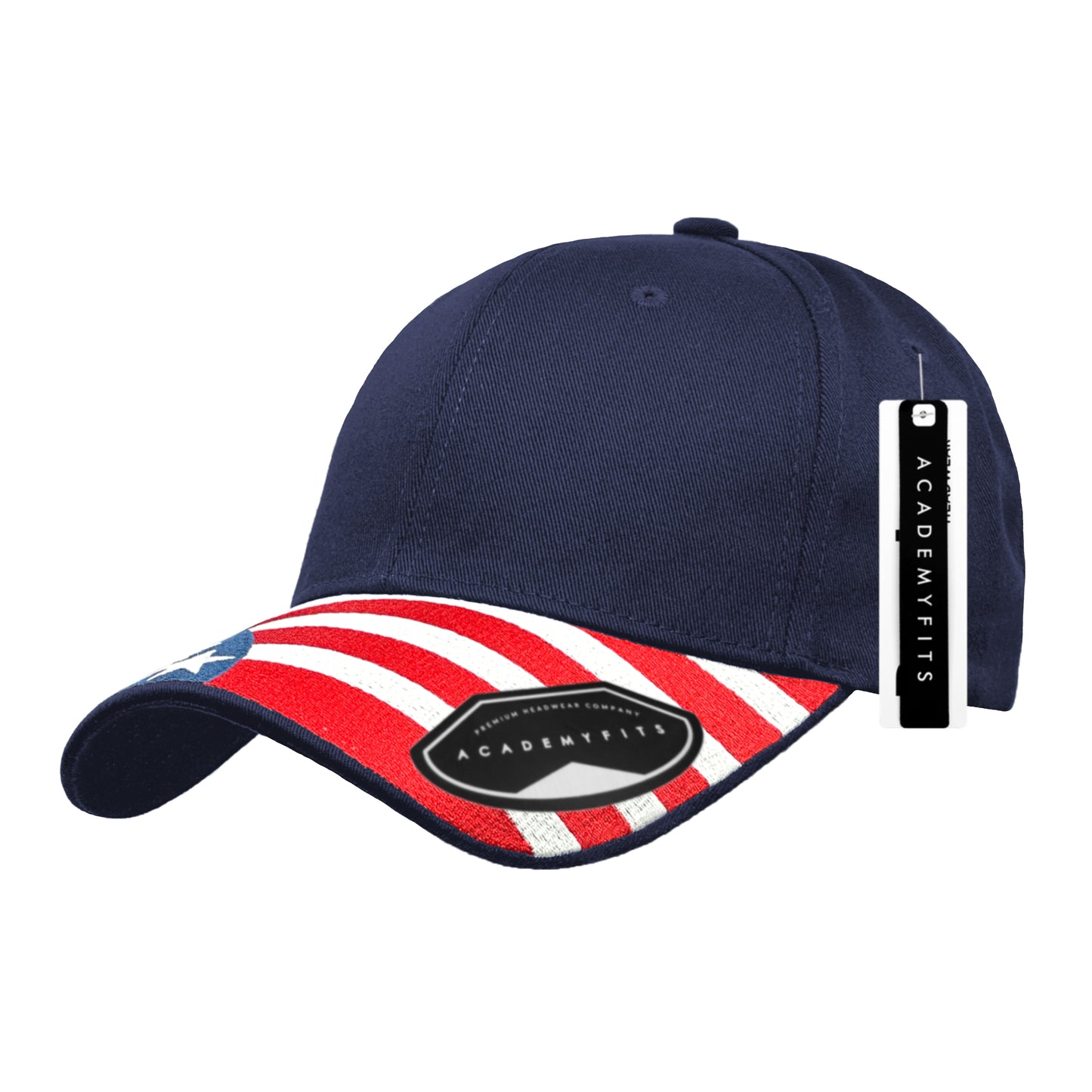 USA Flag Snapback #2014