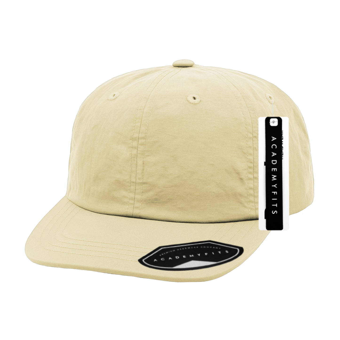 Running Cap #H2016
