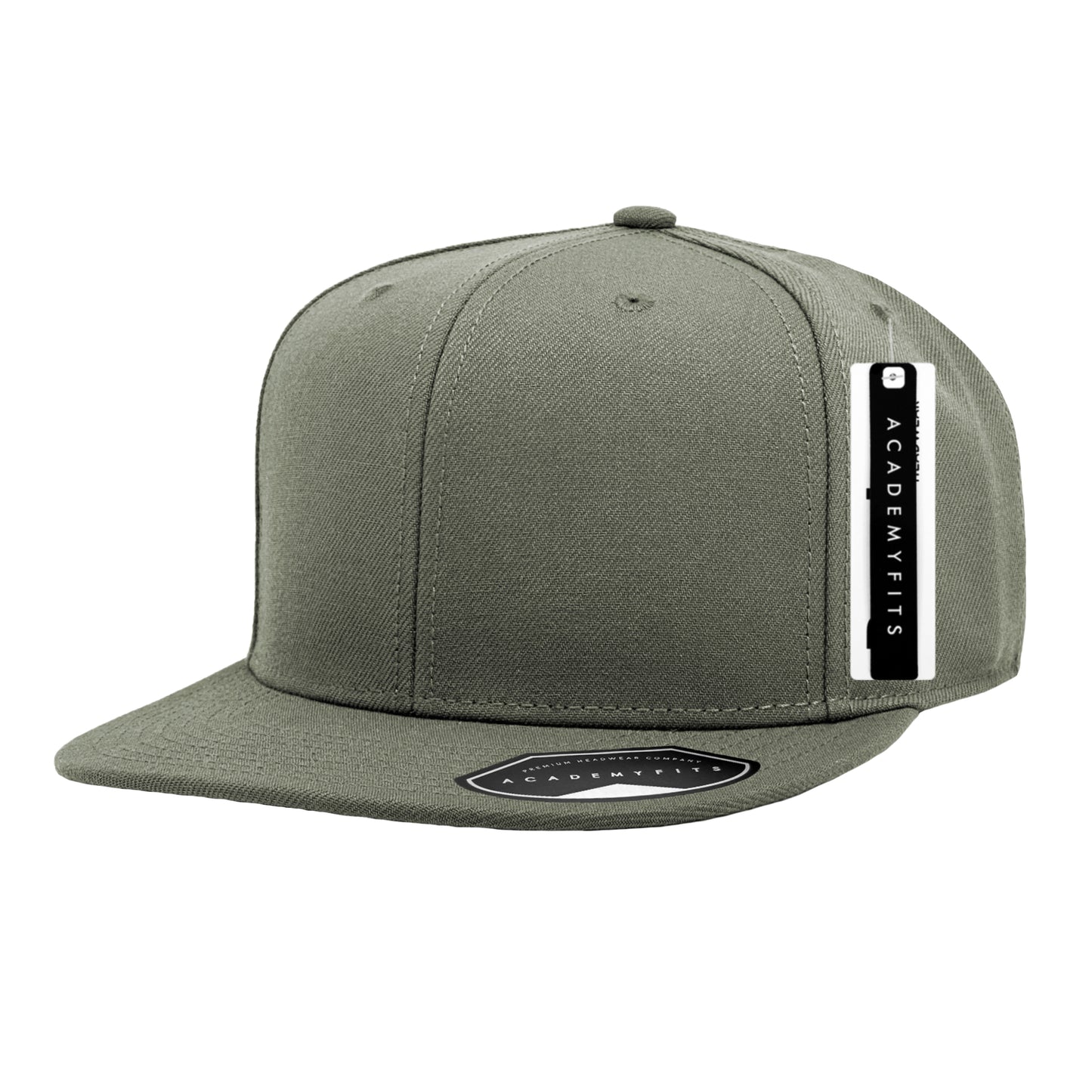 Classic Snapback #H1013