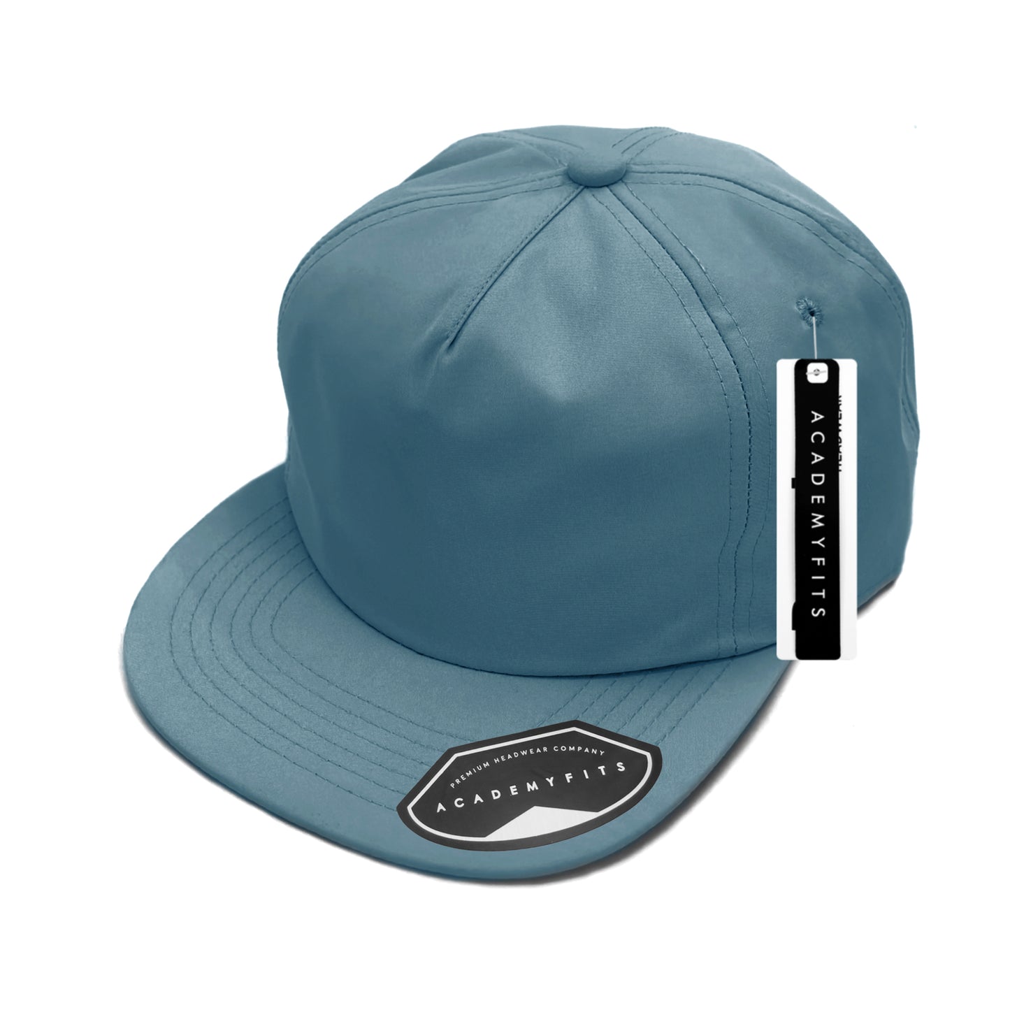 P-Nylon Snapback #2015ST