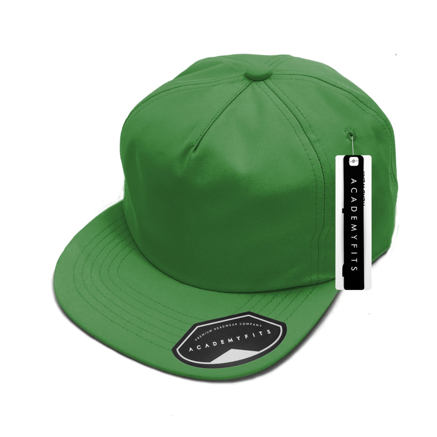 P-Nylon Snapback #2015ST