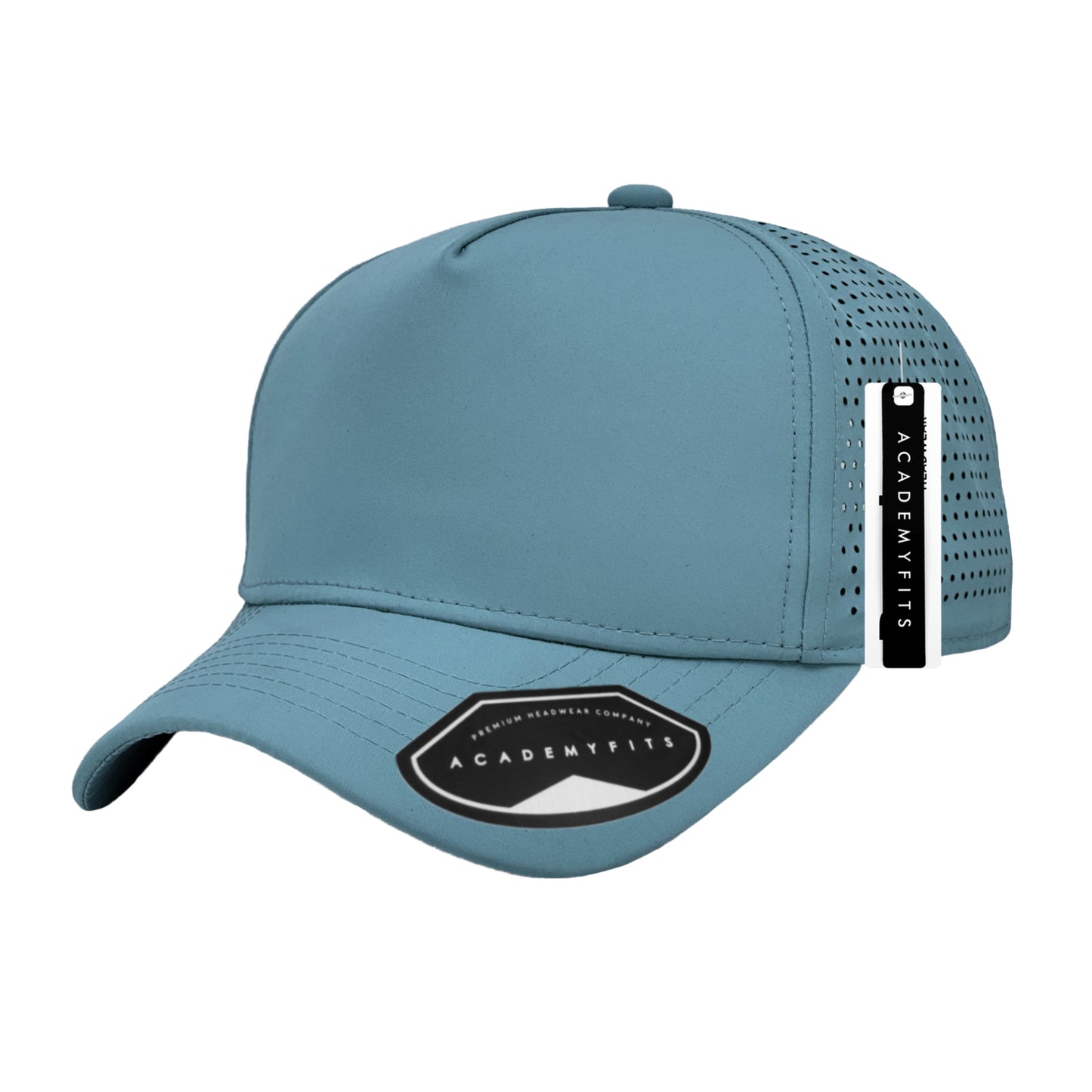 Perforated Snapback #4000