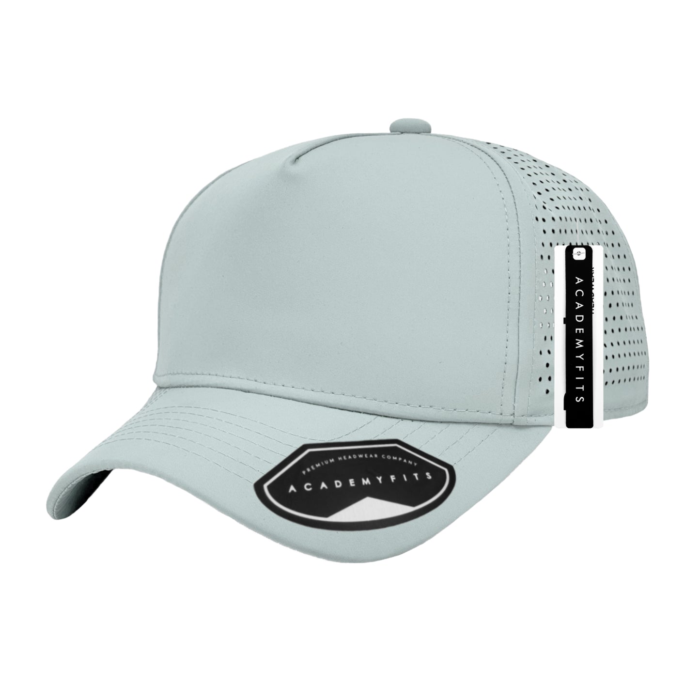 Perforated Snapback #4000