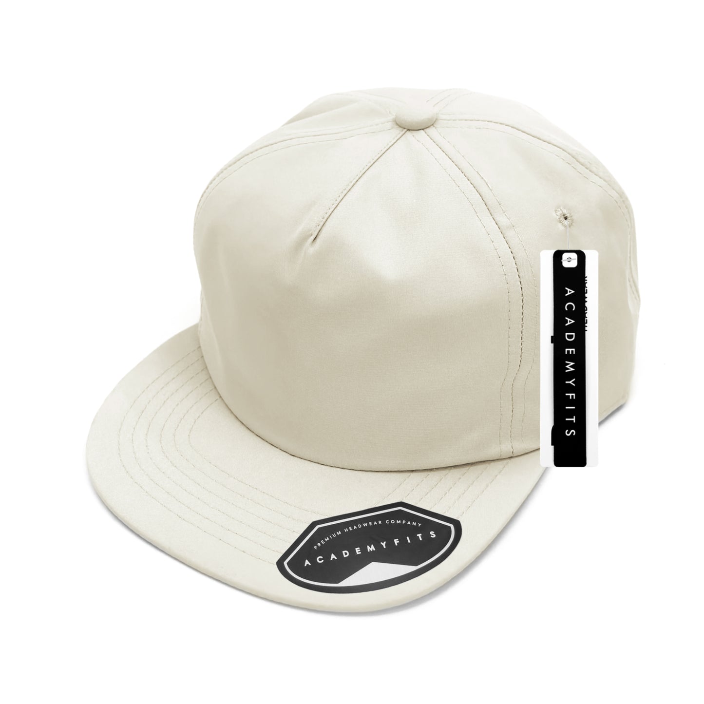 P-Nylon Snapback #2015ST