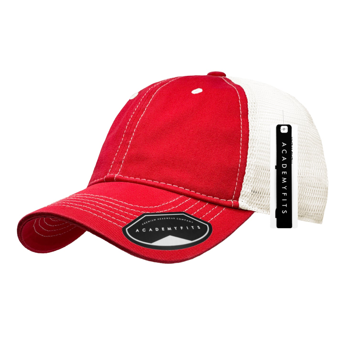 Soft Mesh Trucker #2072