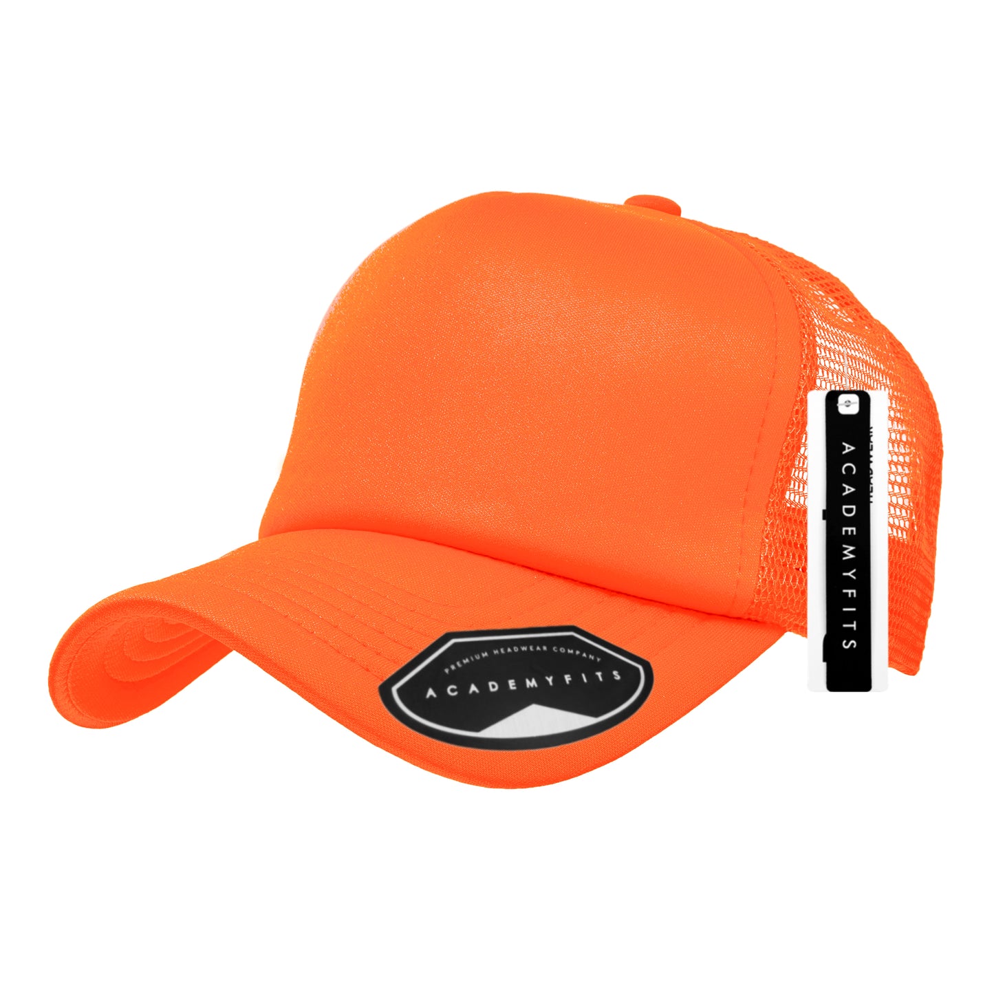 Foam Trucker #2074