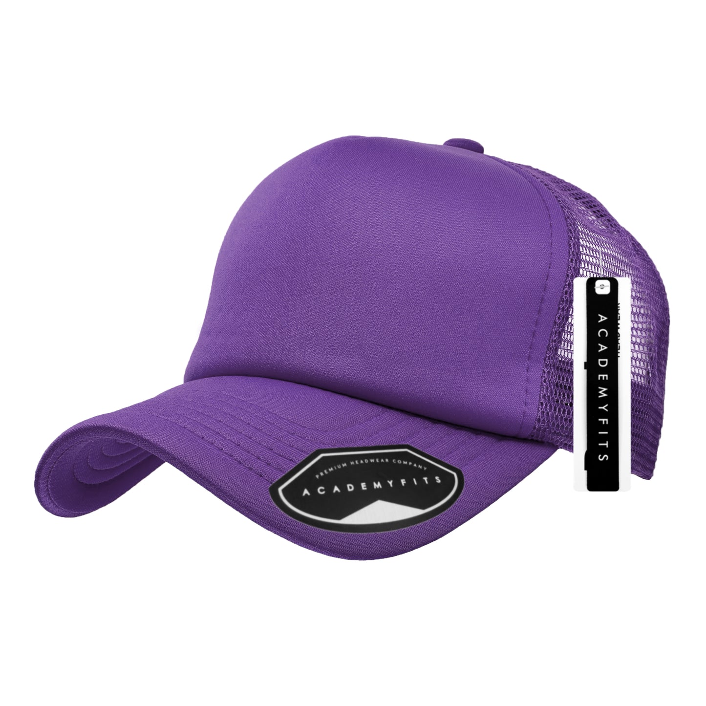 Foam Trucker #2074