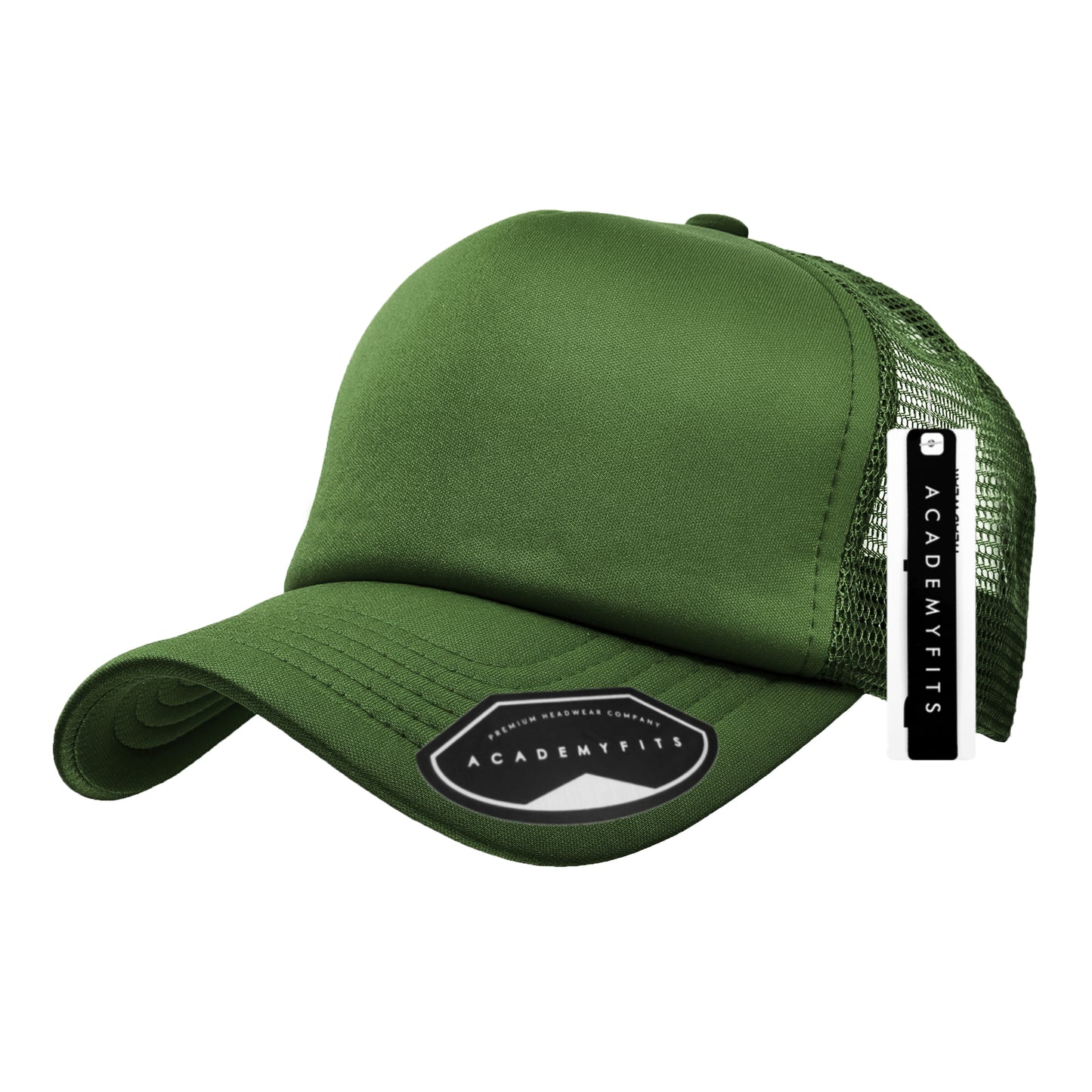 Foam Trucker #2074