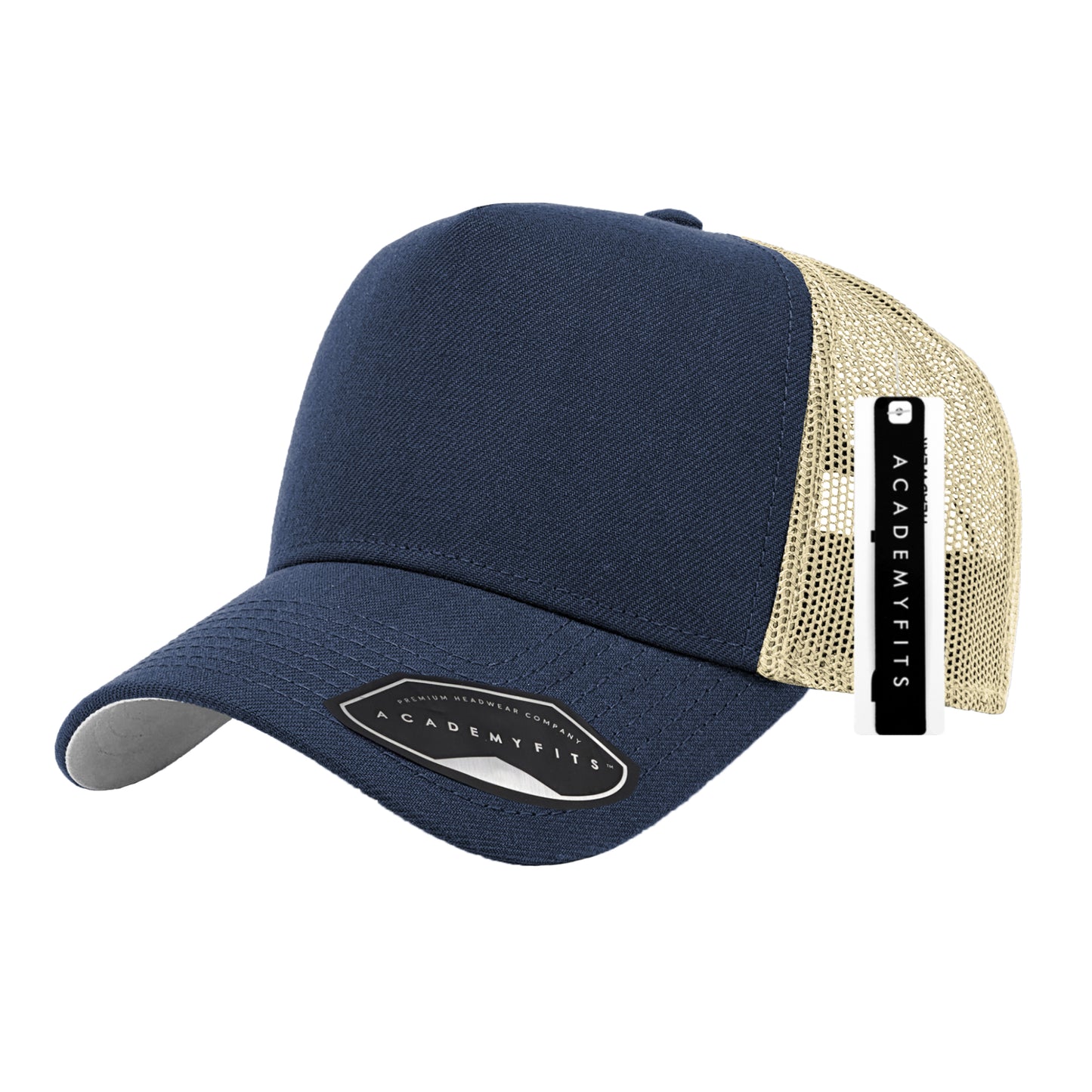 Canvas Trucker #H1075