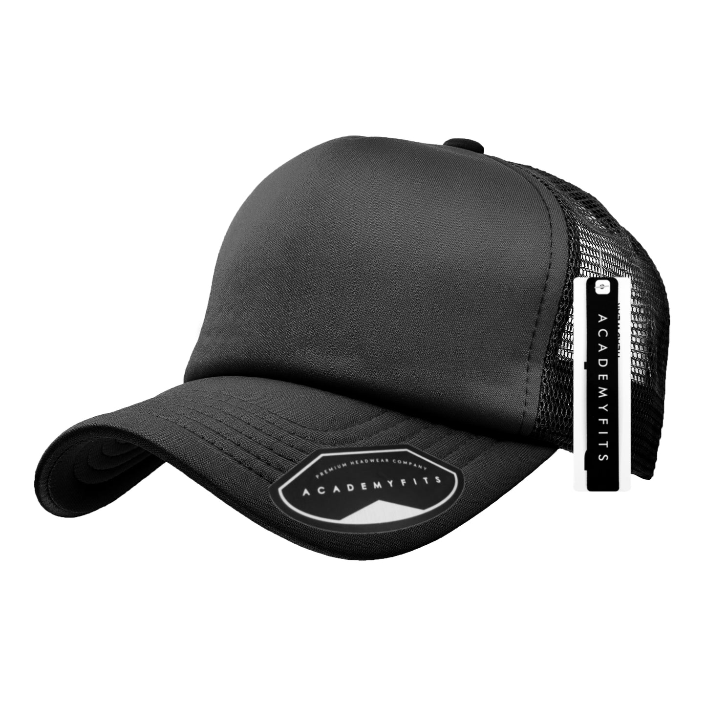 Foam Trucker #2074