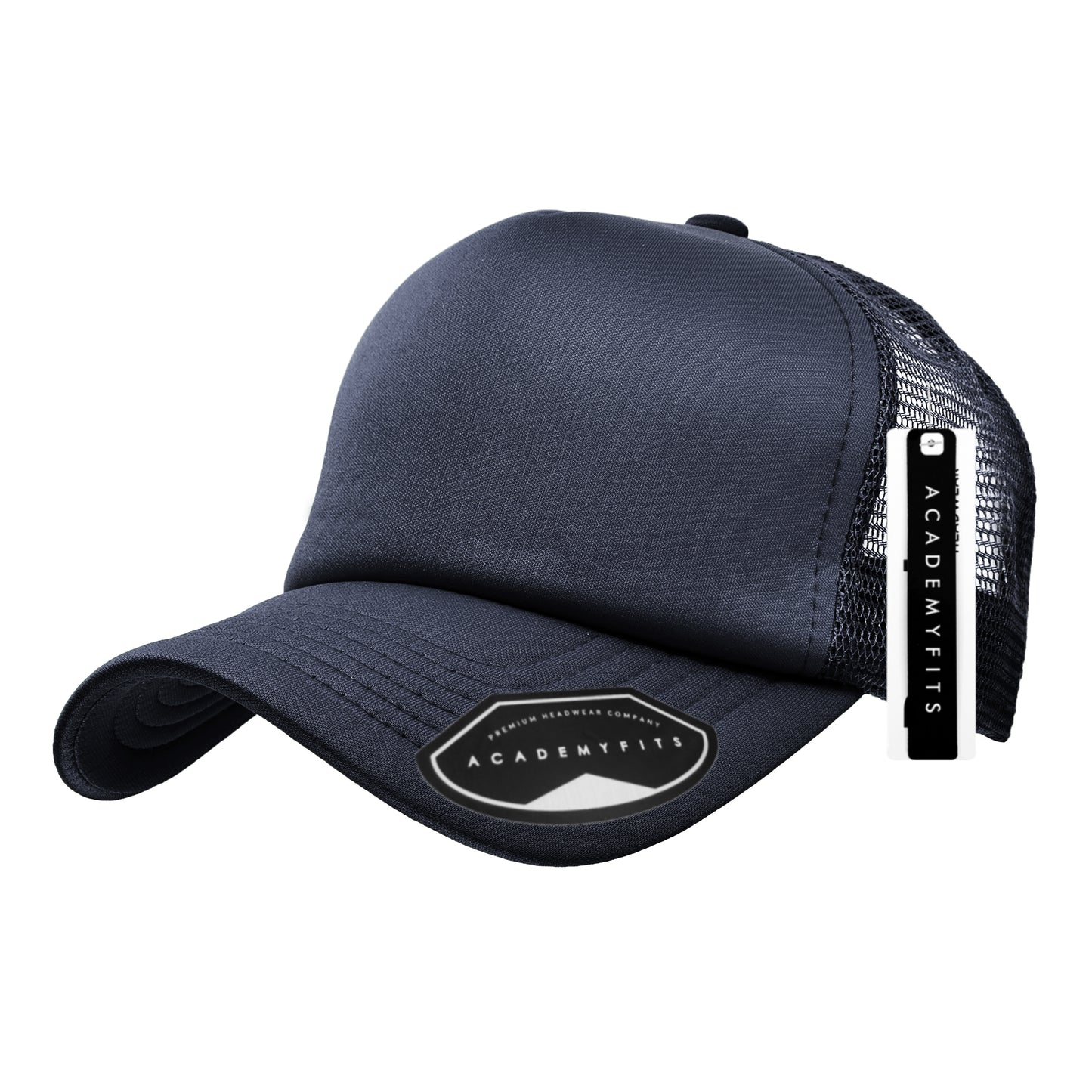 Foam Trucker #2074