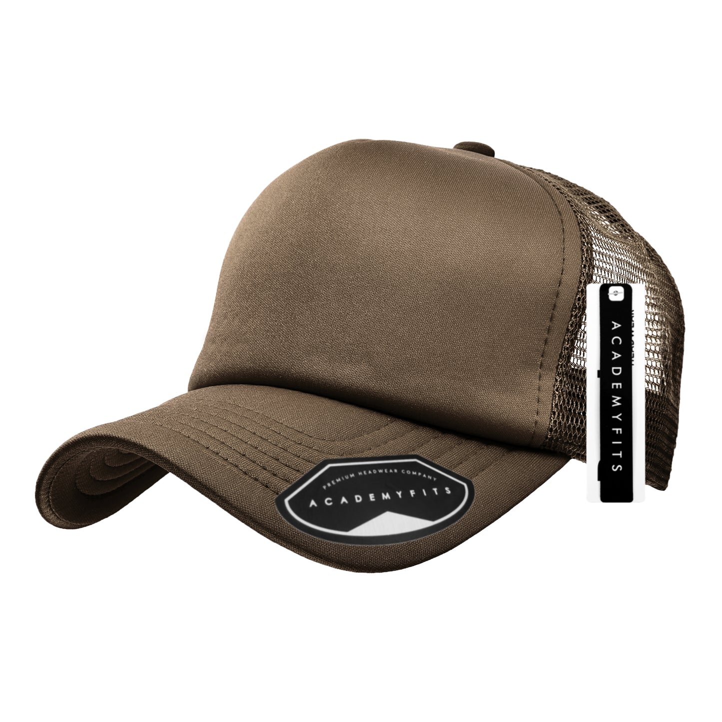 Foam Trucker #2074