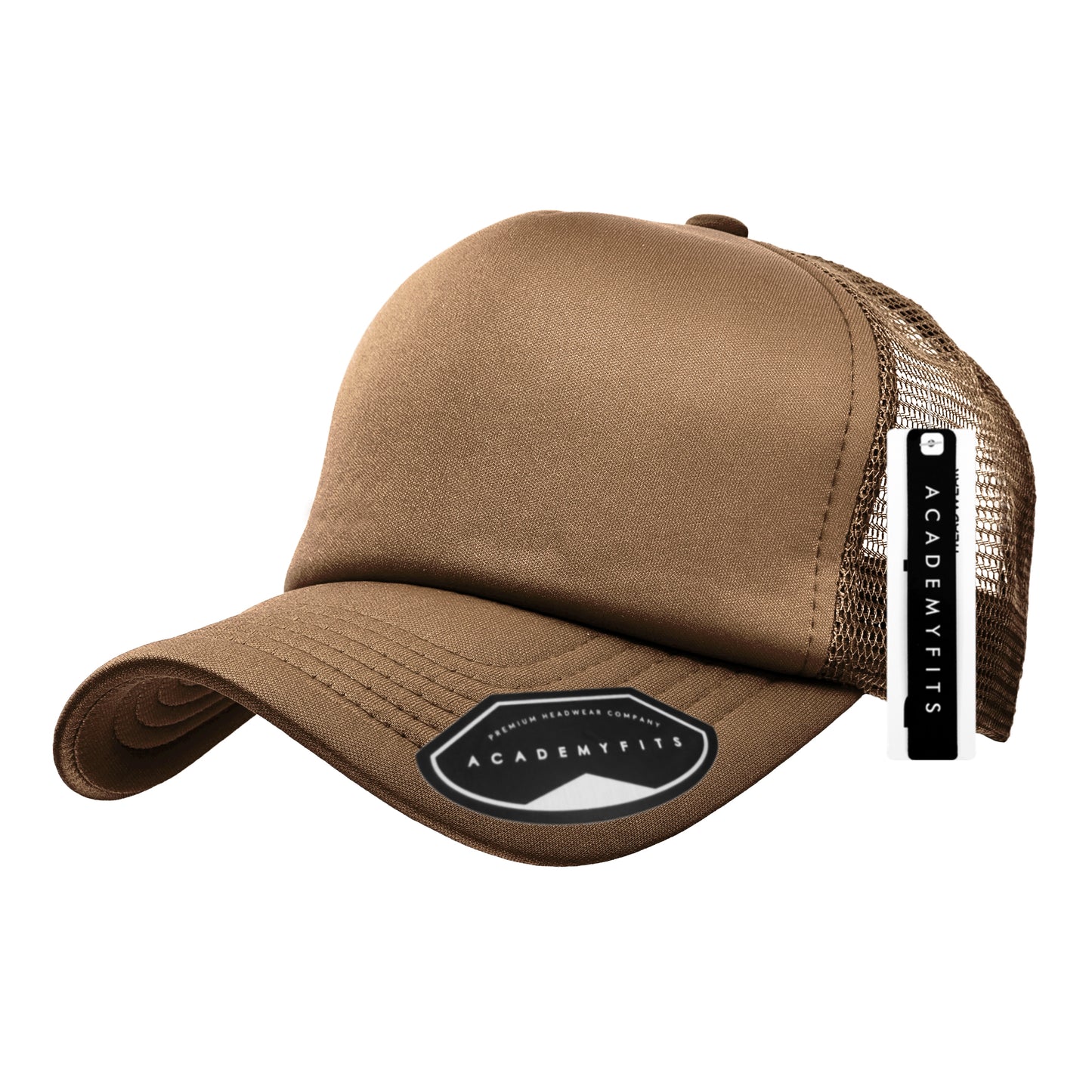 Foam Trucker #2074