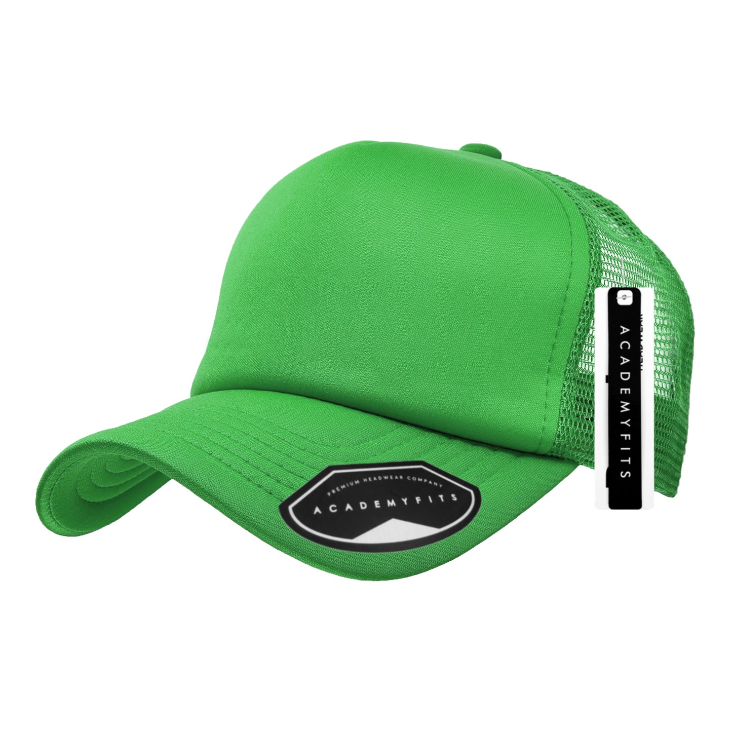 Foam Trucker #2074