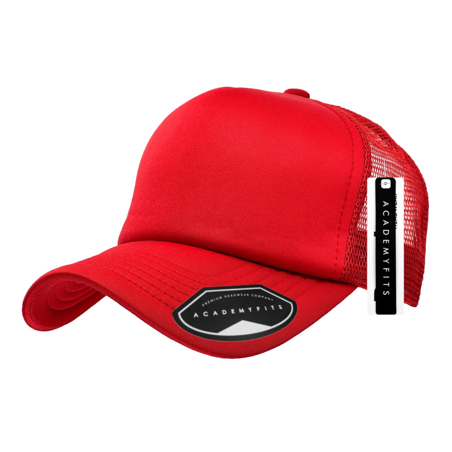 Foam Trucker #2074