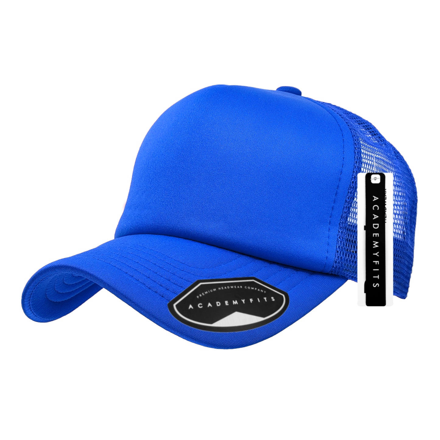 Foam Trucker #2074