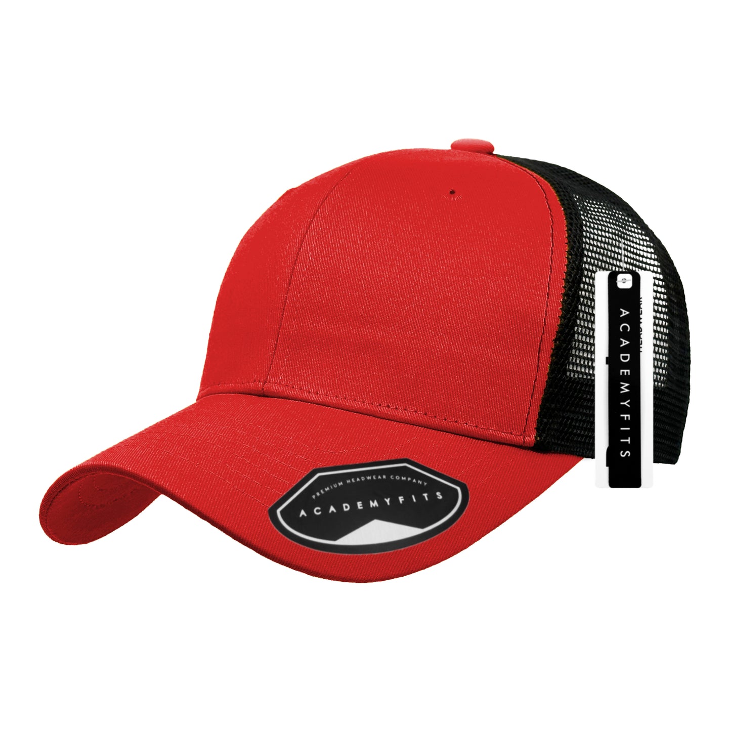 Cotton Curve Trucker #2073