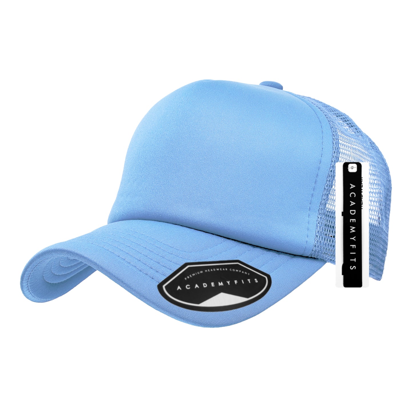 Foam Trucker #2074