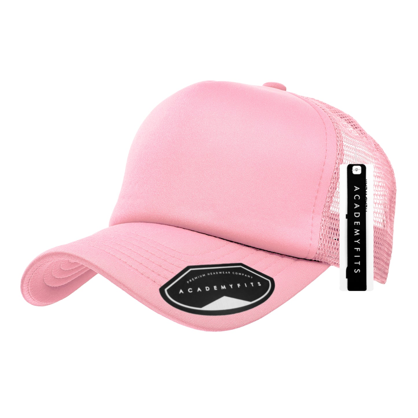 Foam Trucker #2074