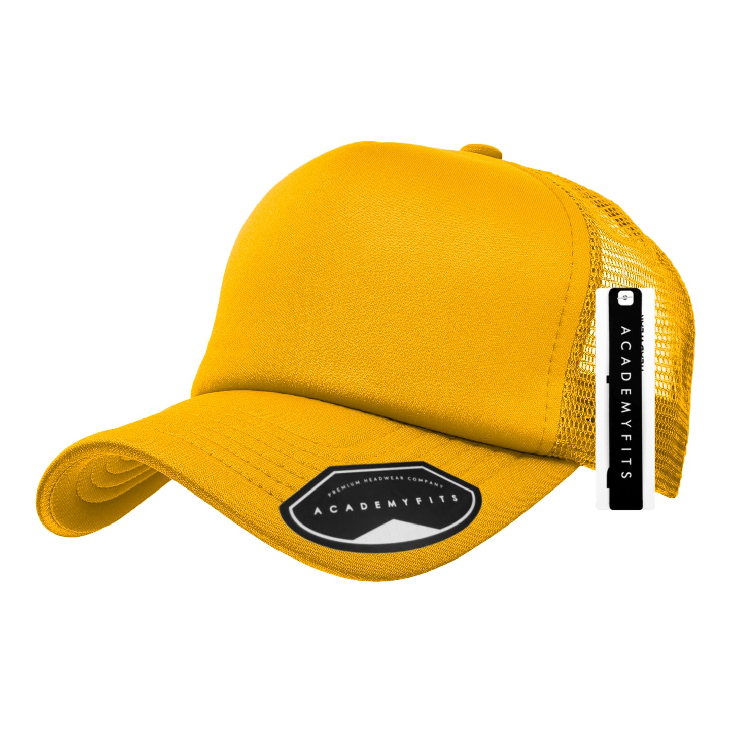 Foam Trucker #2074