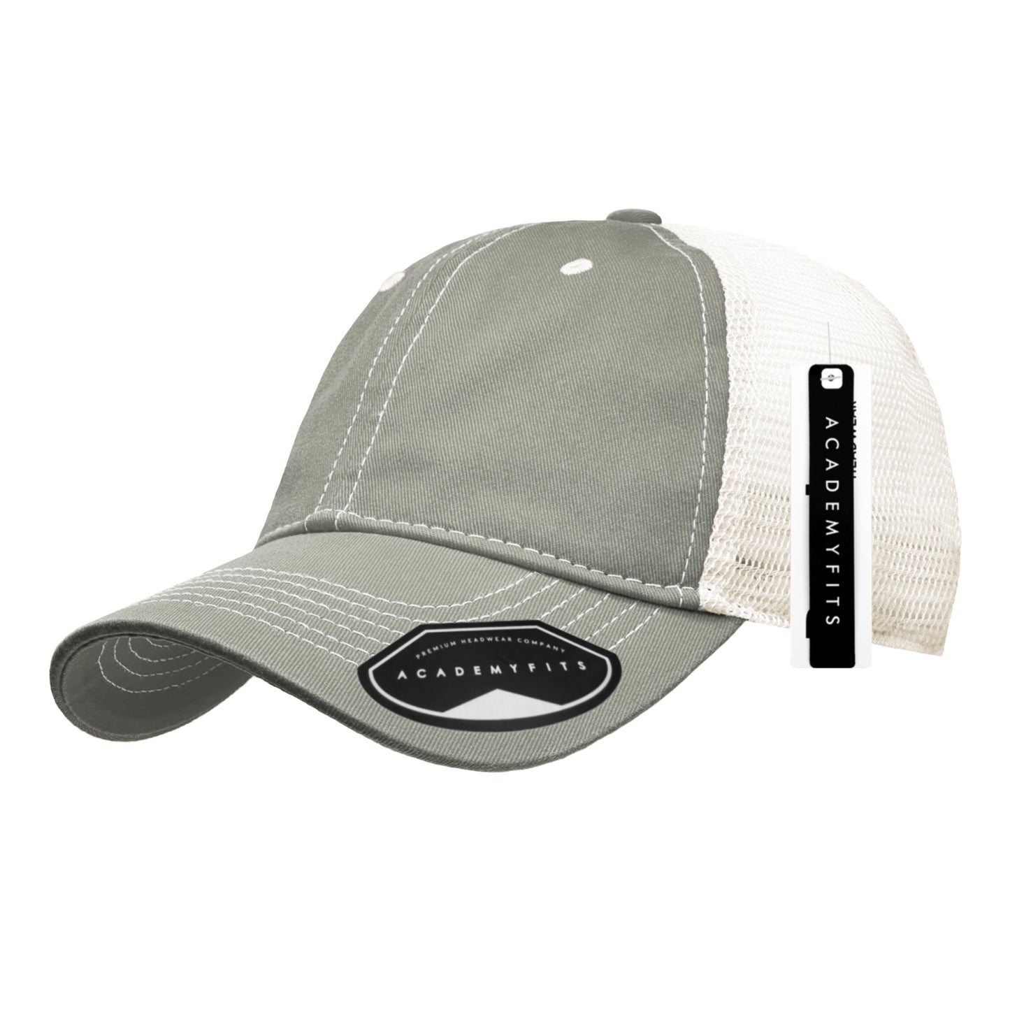 Soft Mesh Trucker #2072