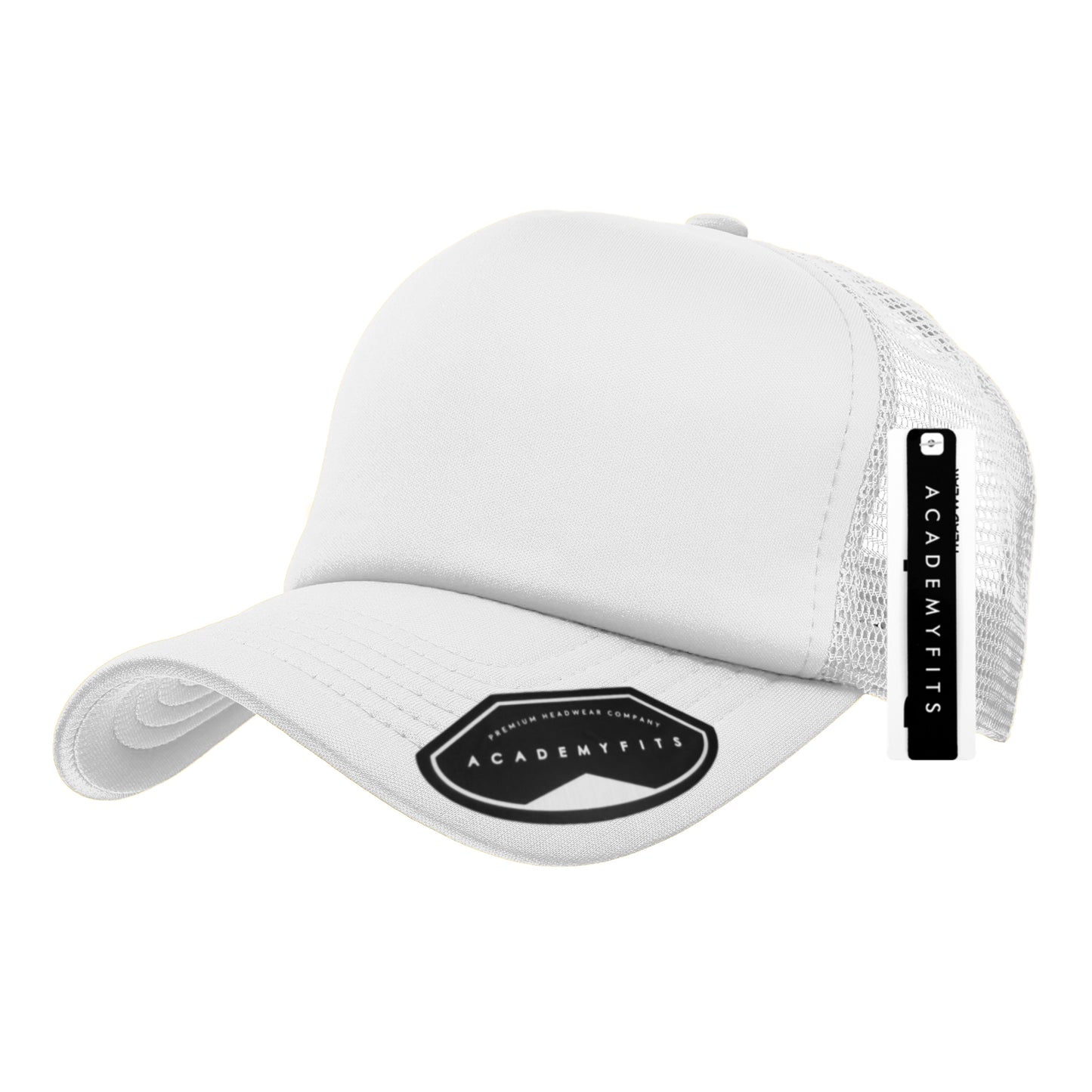 Foam Trucker #2074