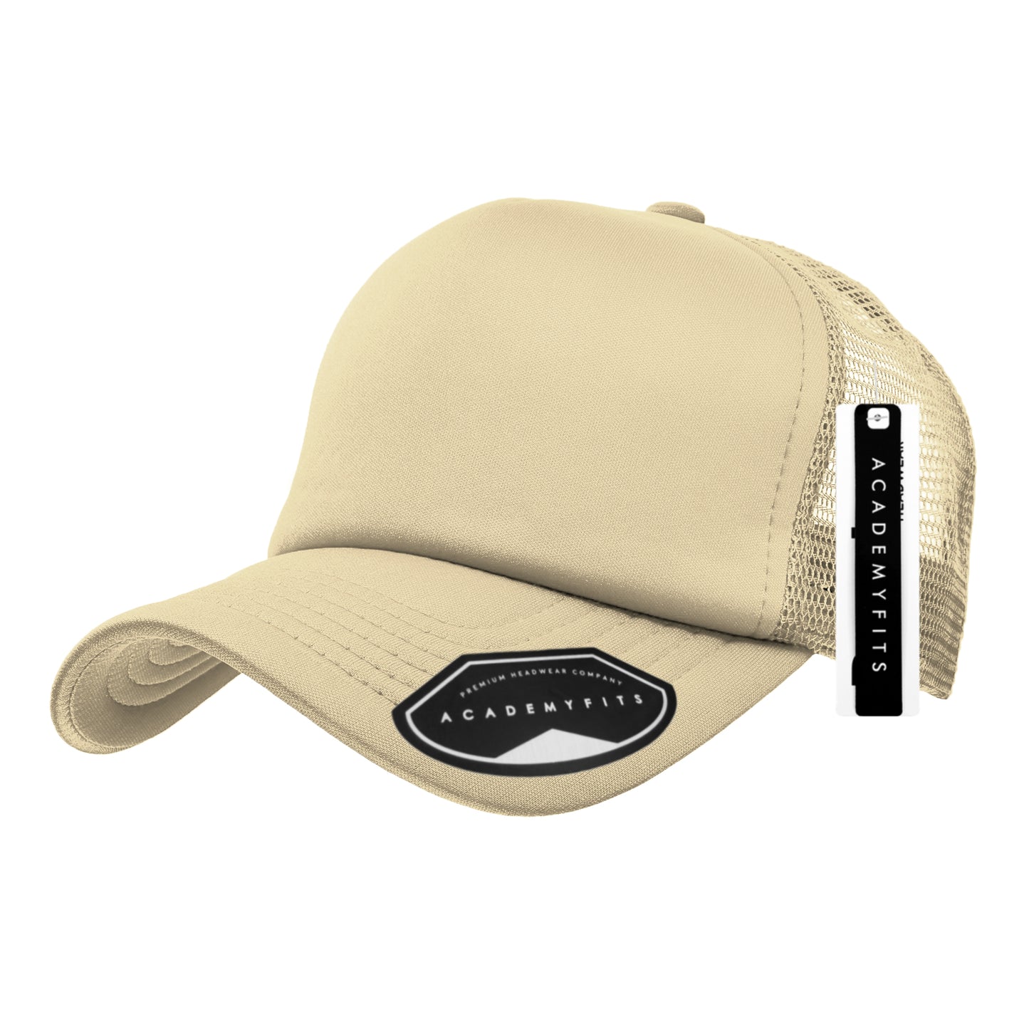 Foam Trucker #2074
