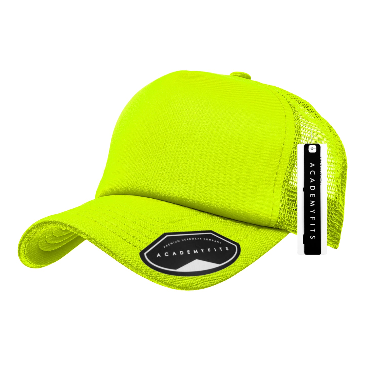 Foam Trucker #2074