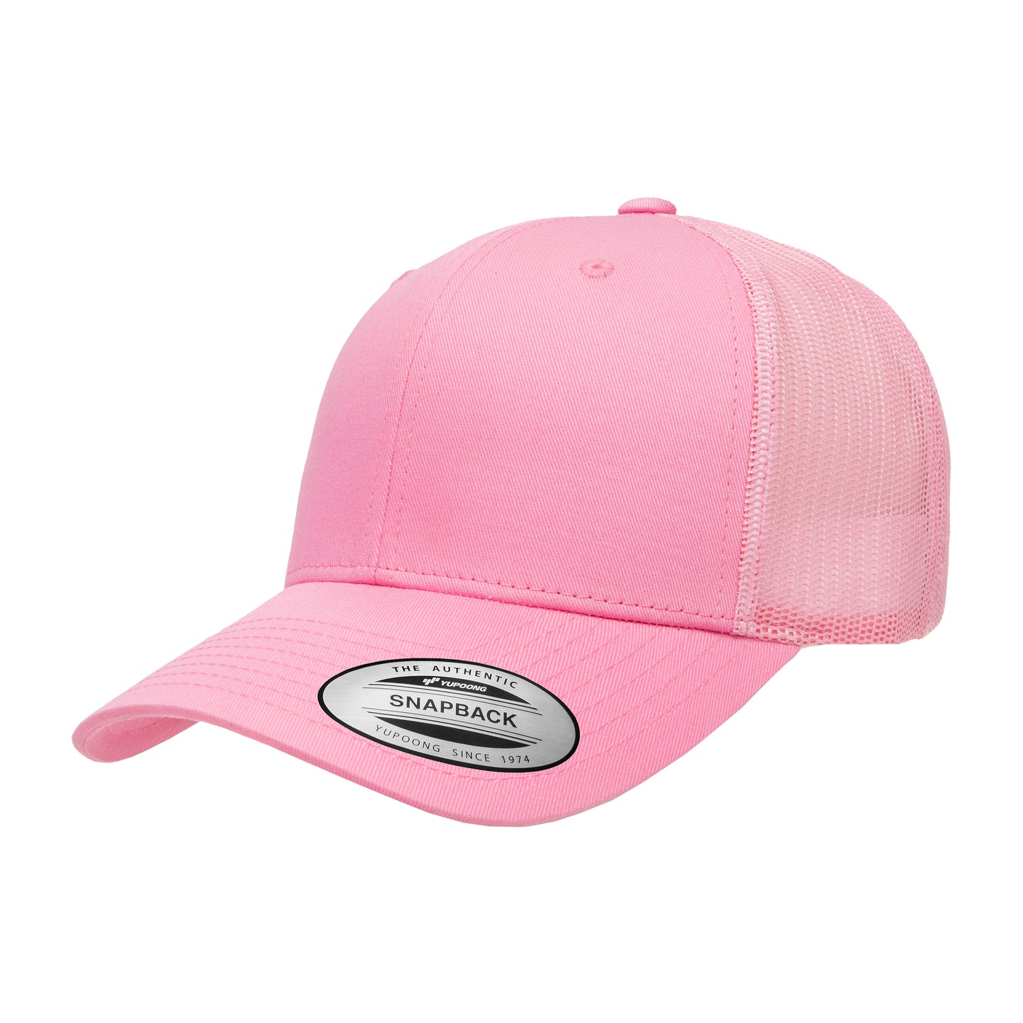 Yupoong Retro Trucker #6606