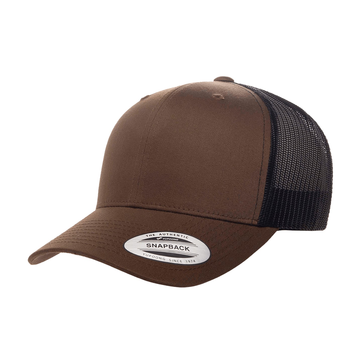 Yupoong Retro Trucker Two Tone #6606T