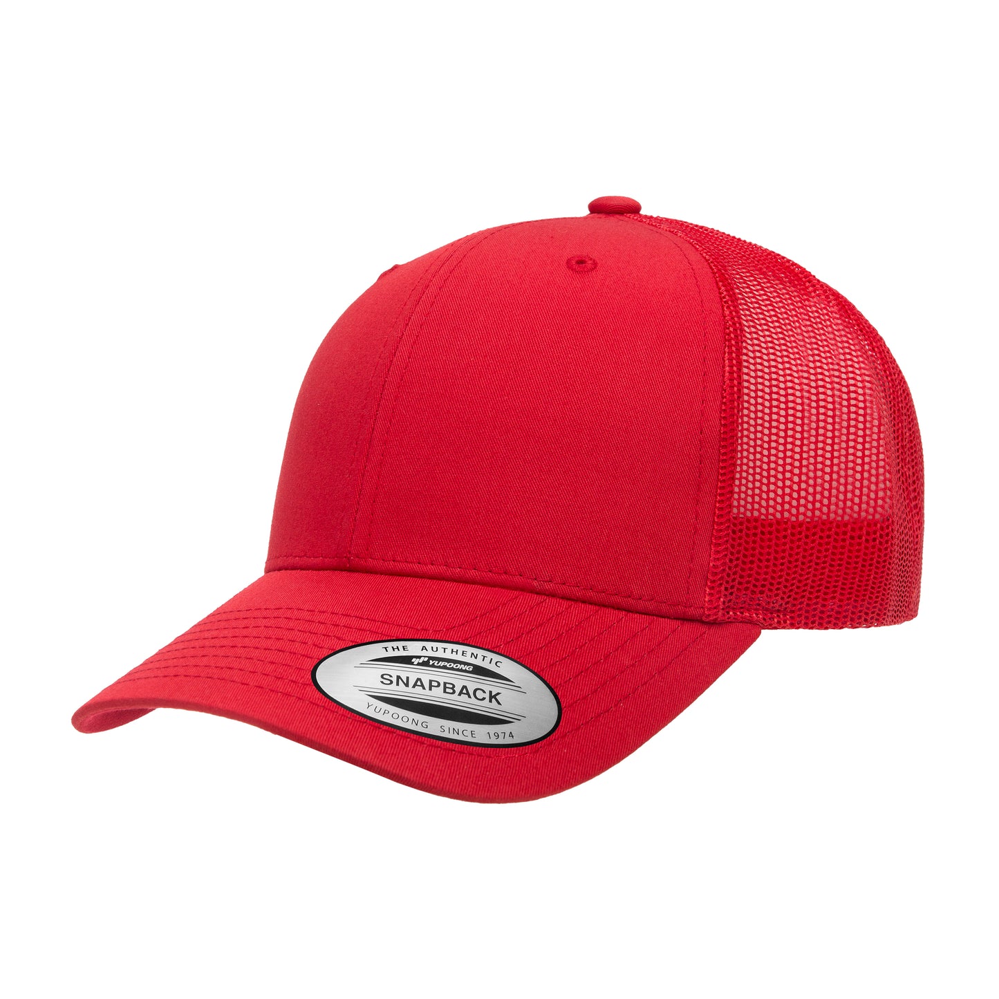 Yupoong Retro Trucker #6606