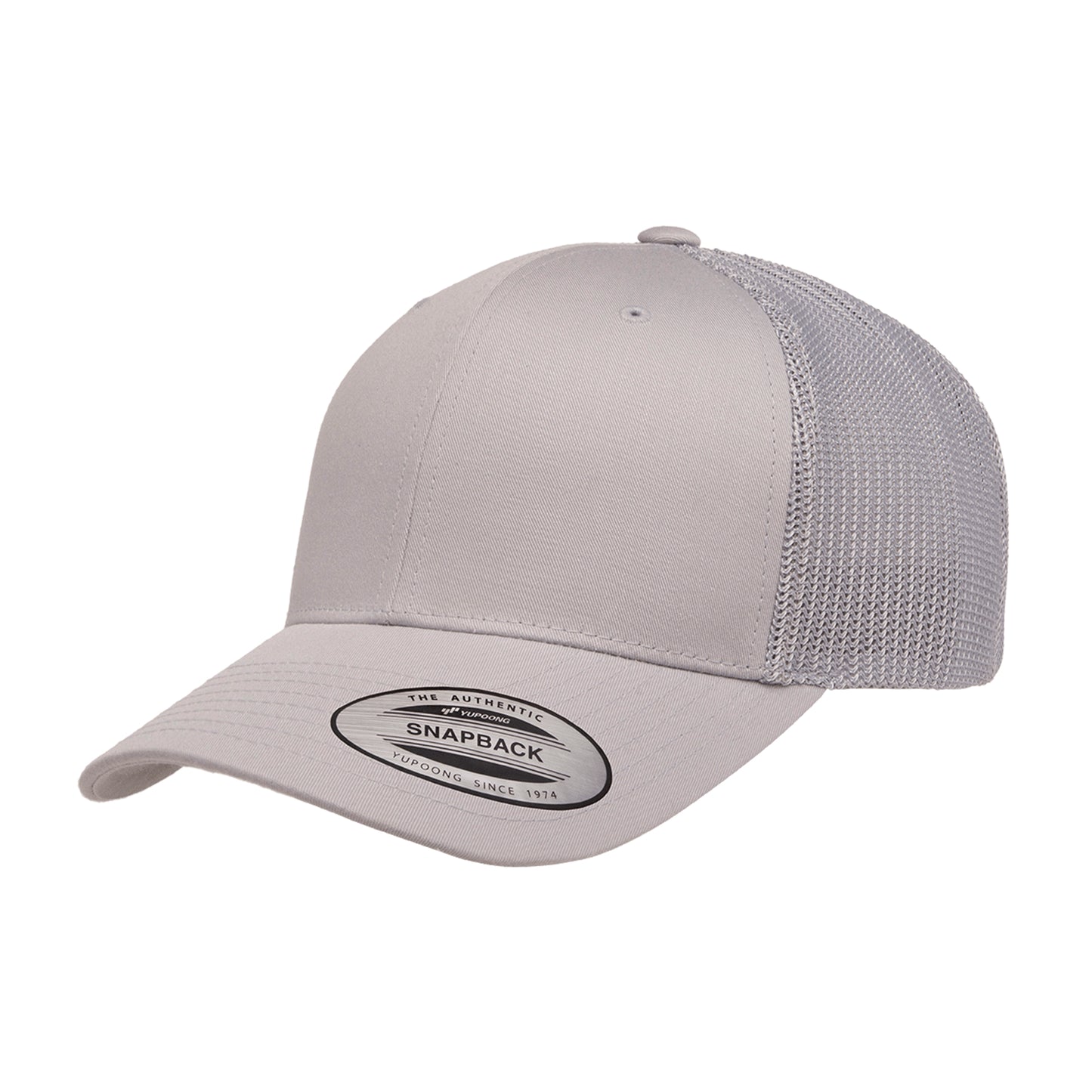 Yupoong Retro Trucker #6606