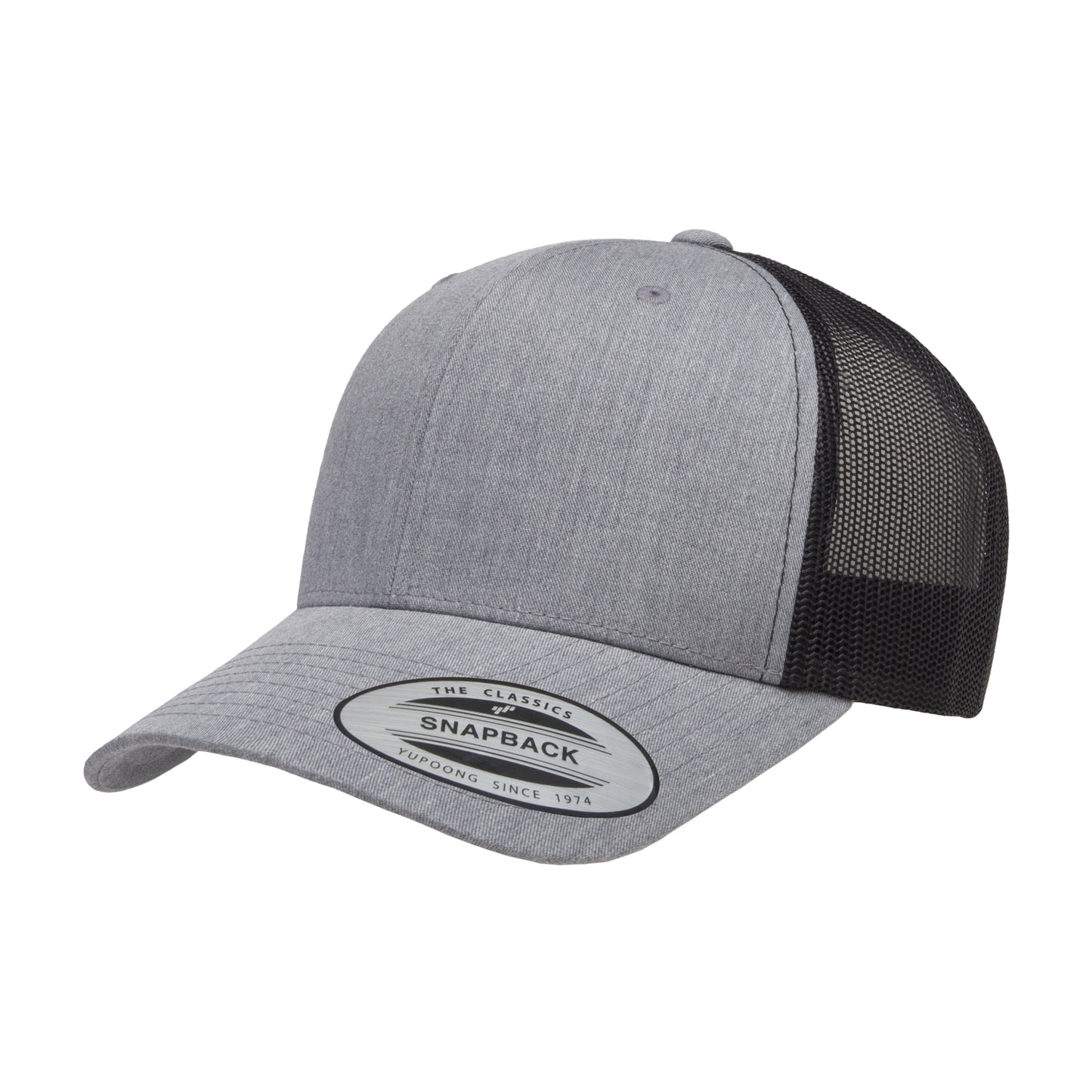 Yupoong Retro Trucker Two Tone #6606T