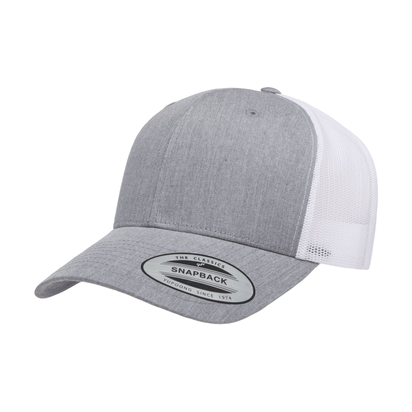 Yupoong Retro Trucker Two Tone #6606T