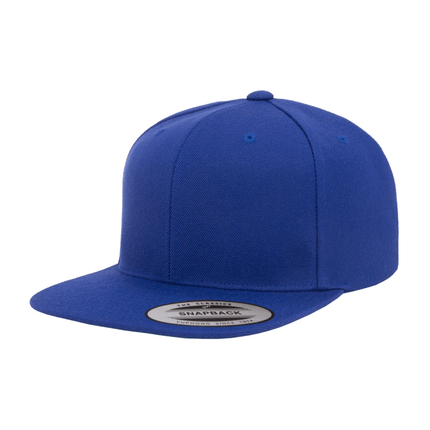 Yupoong Classic Snapback #6089