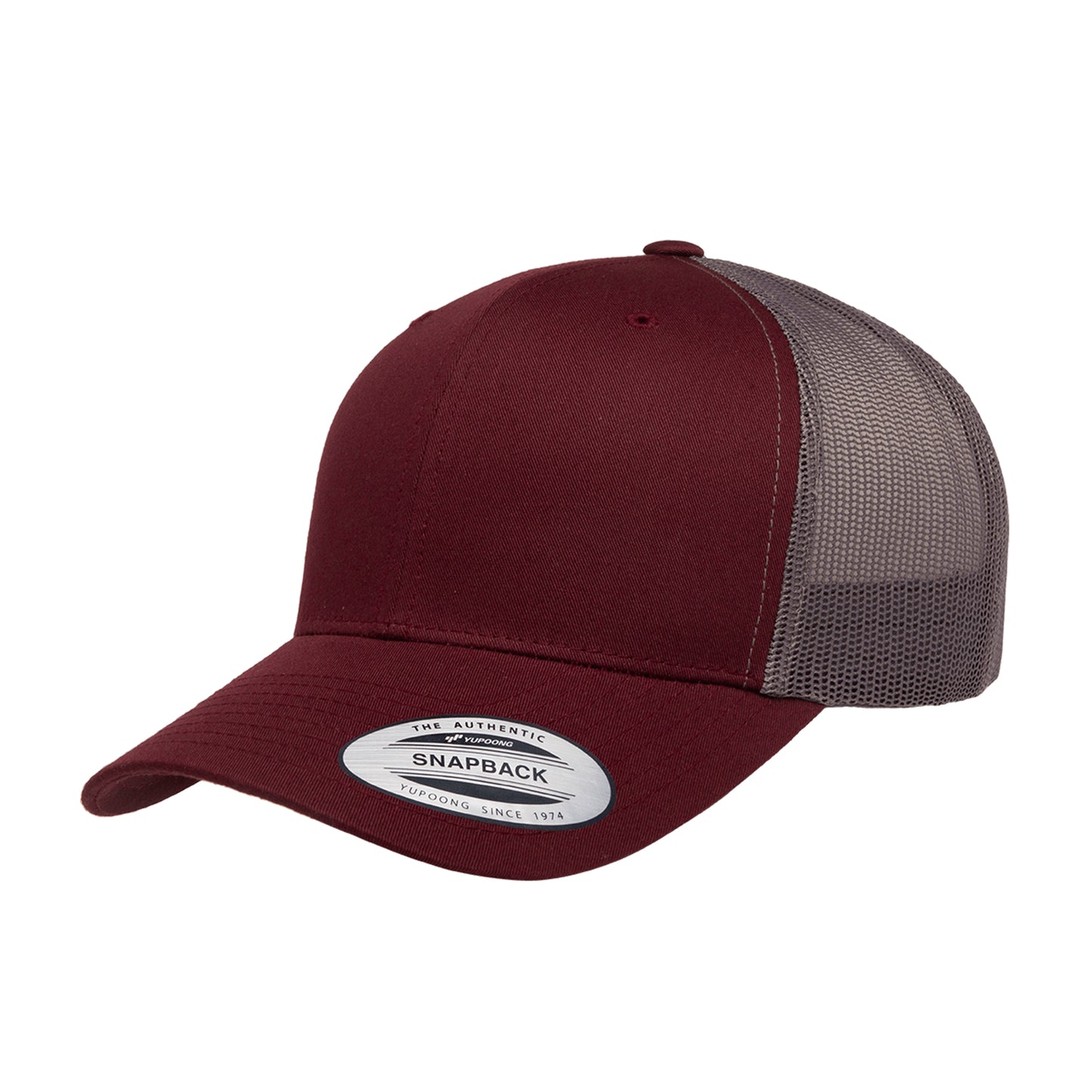 Yupoong Retro Trucker Two Tone #6606T