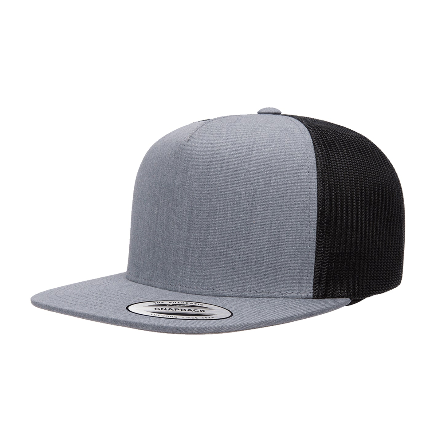 Yupoong Classic Two Tone Trucker Hat #6006T
