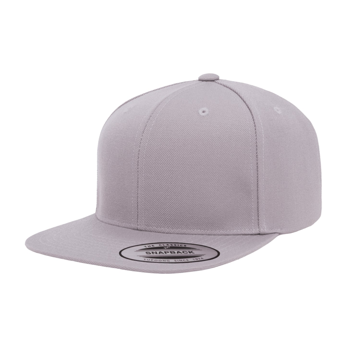 Yupoong Classic Snapback #6089
