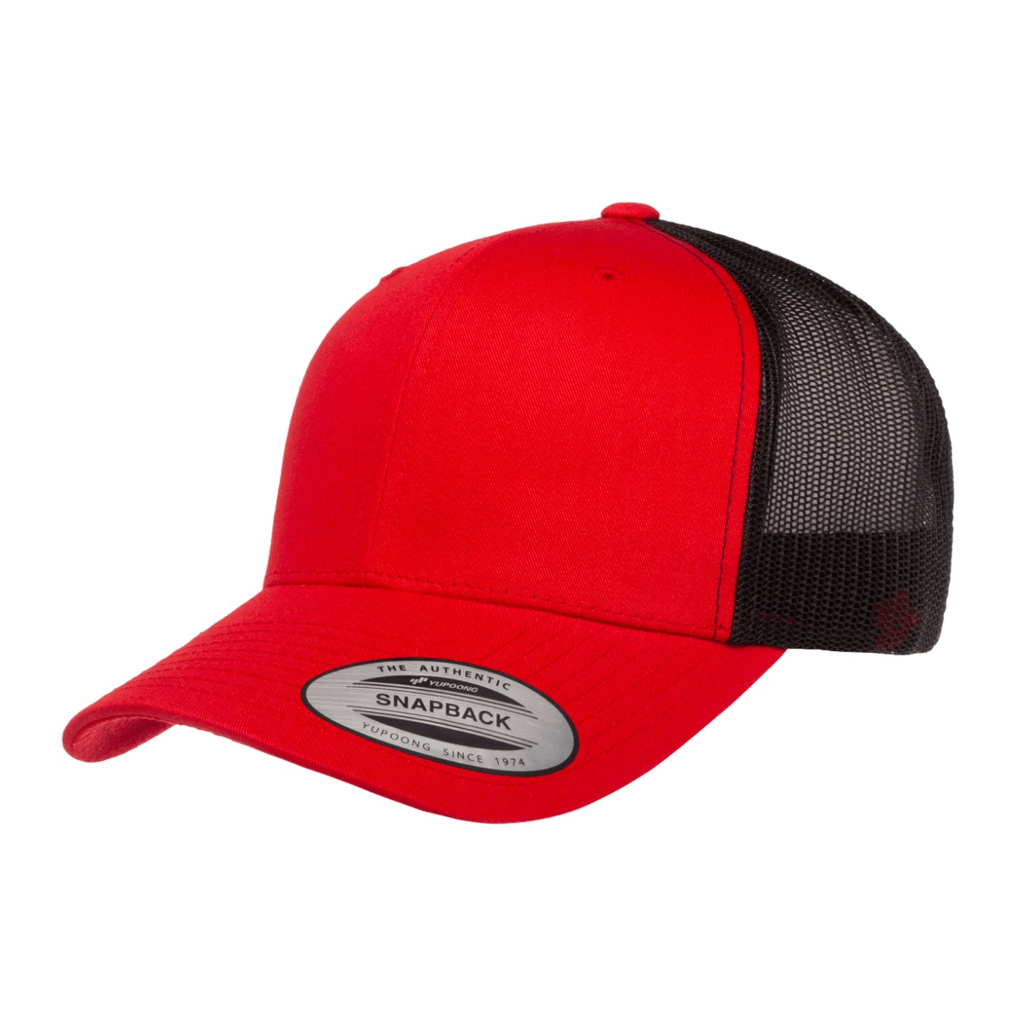 Yupoong Retro Trucker Two Tone #6606T