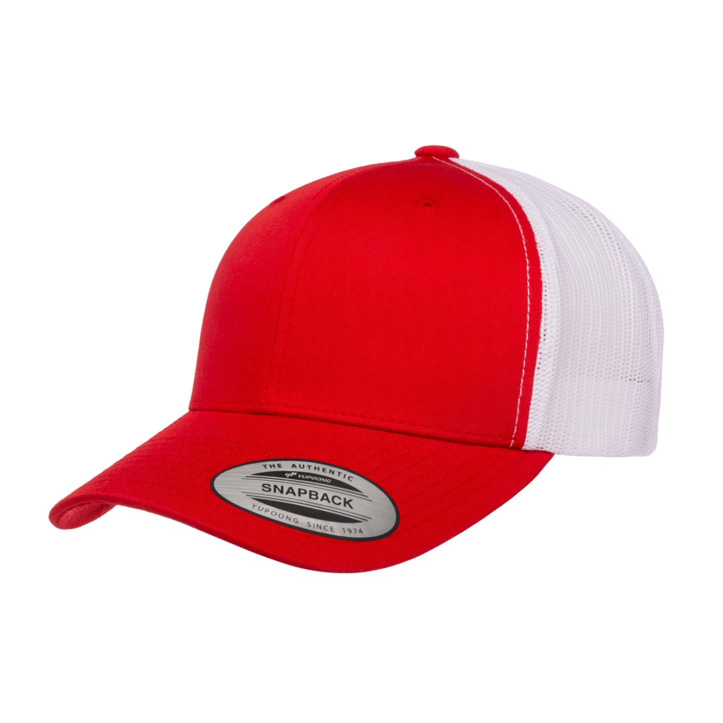 Yupoong Retro Trucker Two Tone #6606T