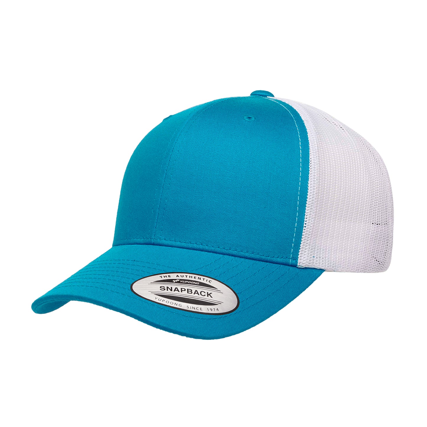 Yupoong Retro Trucker Two Tone #6606T