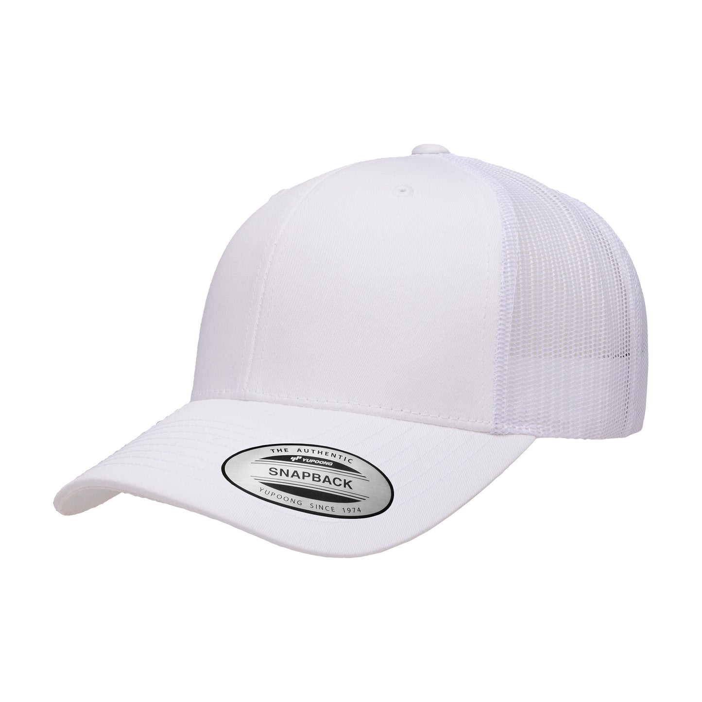 Yupoong Retro Trucker #6606