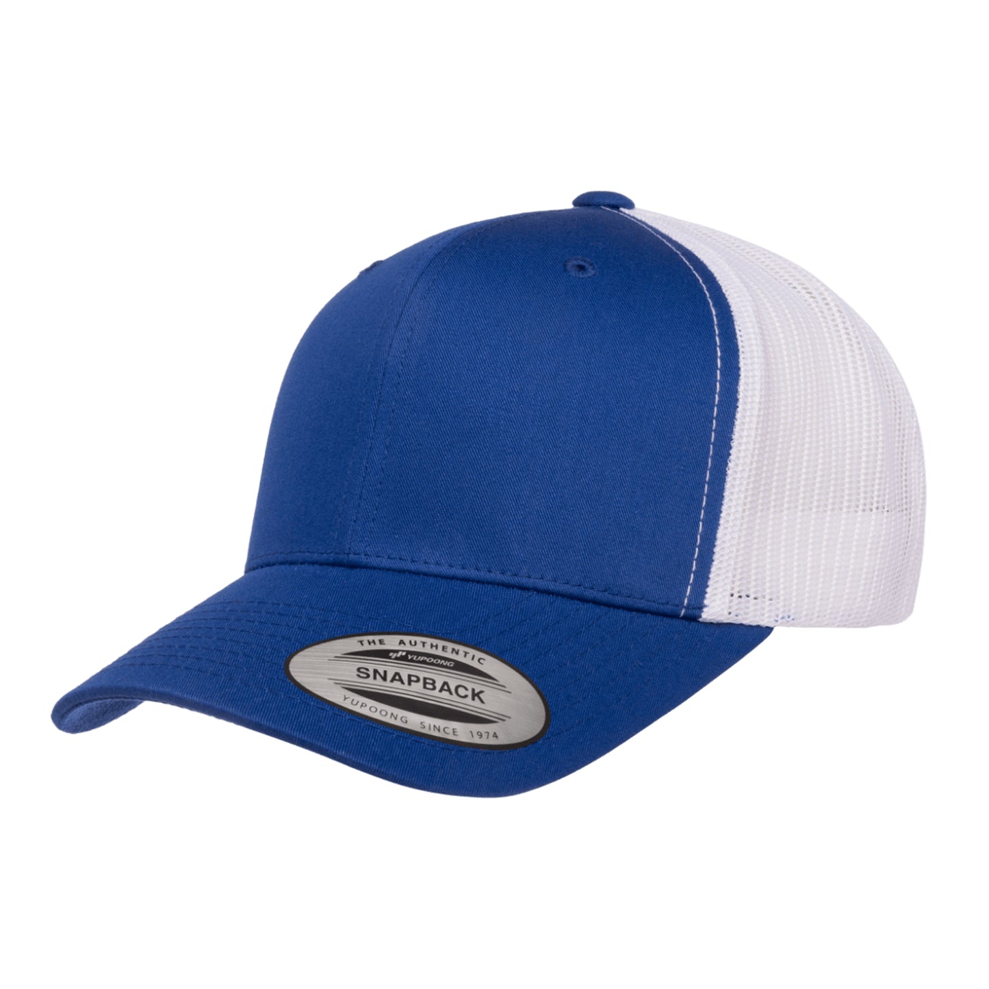 Yupoong Retro Trucker Two Tone #6606T