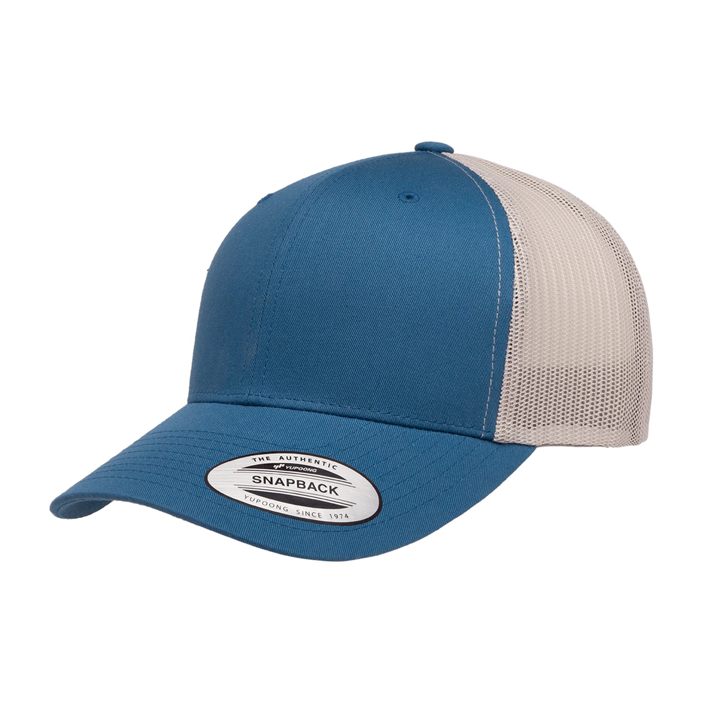Yupoong Retro Trucker Two Tone #6606T