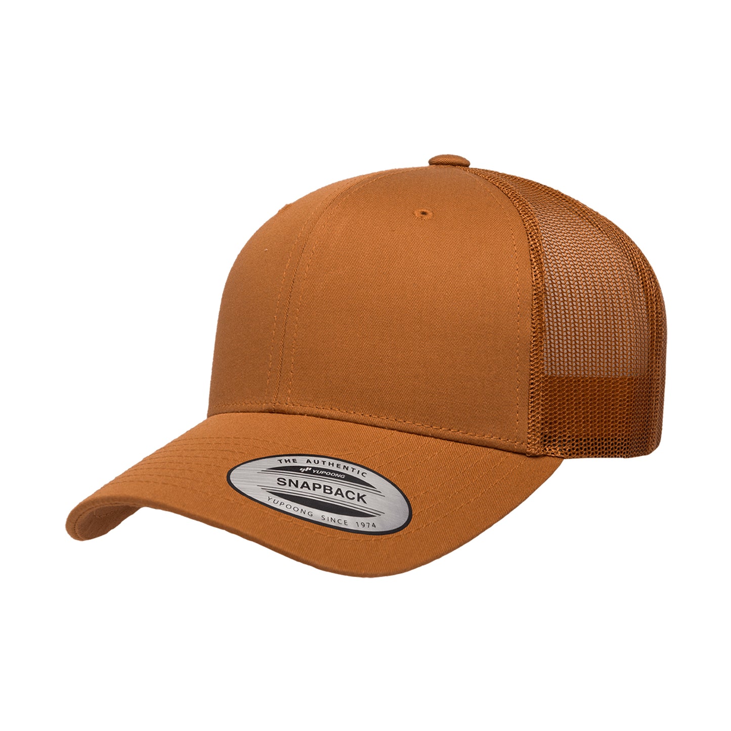 Yupoong Retro Trucker #6606