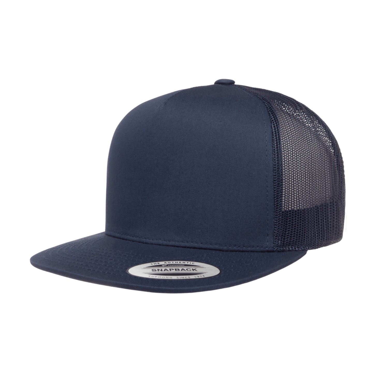 Yupoong Classic Trucker Hat #6006